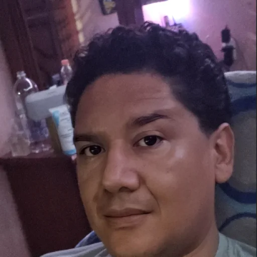 Gerardo Mendez